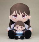BanG Dream! It's MyGO!!!!! Good Smile Company Big 40cm Plushie Soyo Nagasaki/Taki Shiina