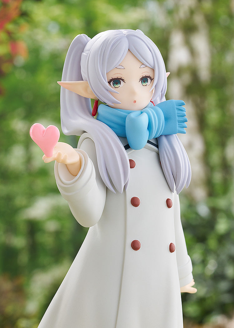 Frieren: Beyond Journey's End Good Smile Company POP UP PARADE Frieren: Blow Kiss Ver.