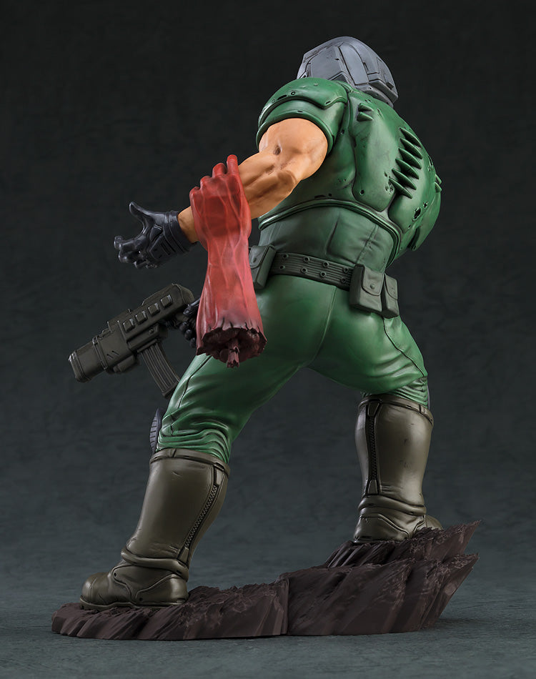 DOOM POP UP PARADE SP Doom Marine