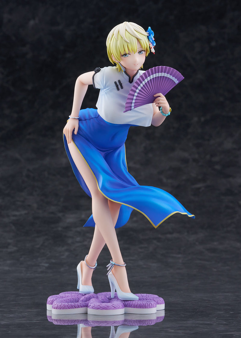 Chained Soldier BellFine Tenka Izumo Chinese dress version