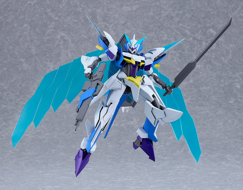 Buddy Complex Good Smile Company MODEROID Luxon
