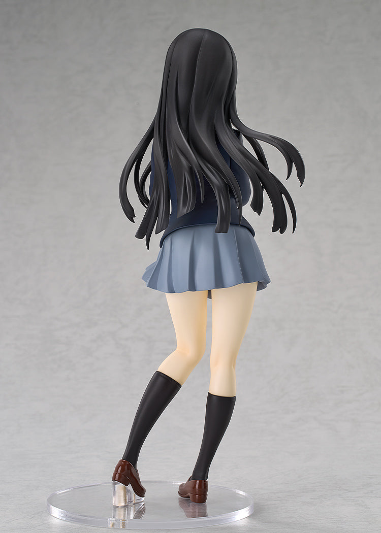 K-ON! Good Smile Arts Shanghai POP UP PARADE Mio Akiyama L Size