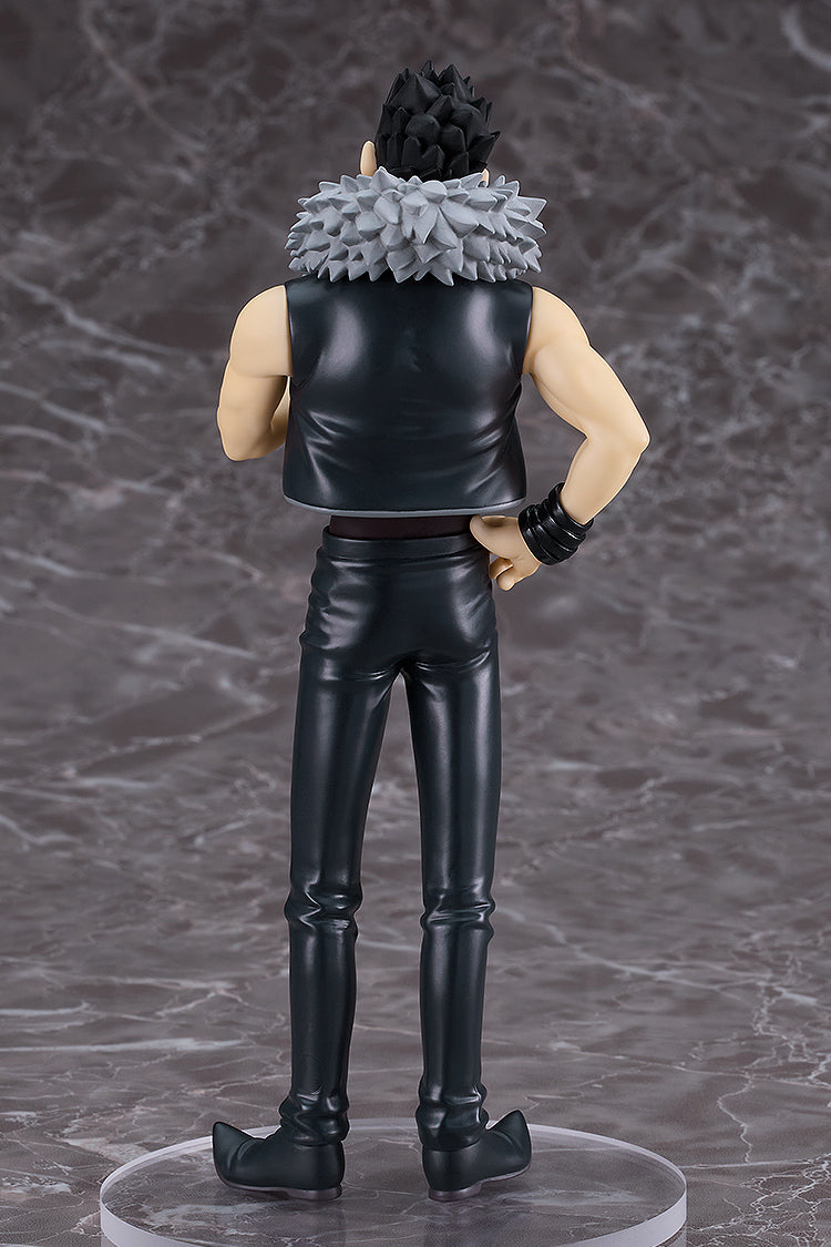 Fullmetal Alchemist: Brotherhood POP UP PARADE Greed