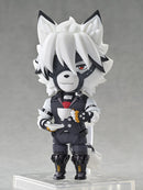 2793 Zenless Zone Zero Nendoroid Von Lycaon