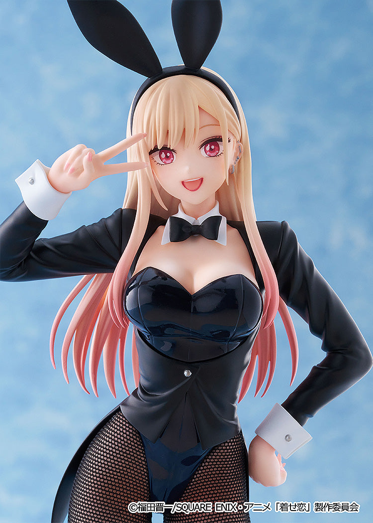 My Dress-Up Darling Aniplex Marin Kitagawa Halloween Bunny Ver. Non-Scale Figure