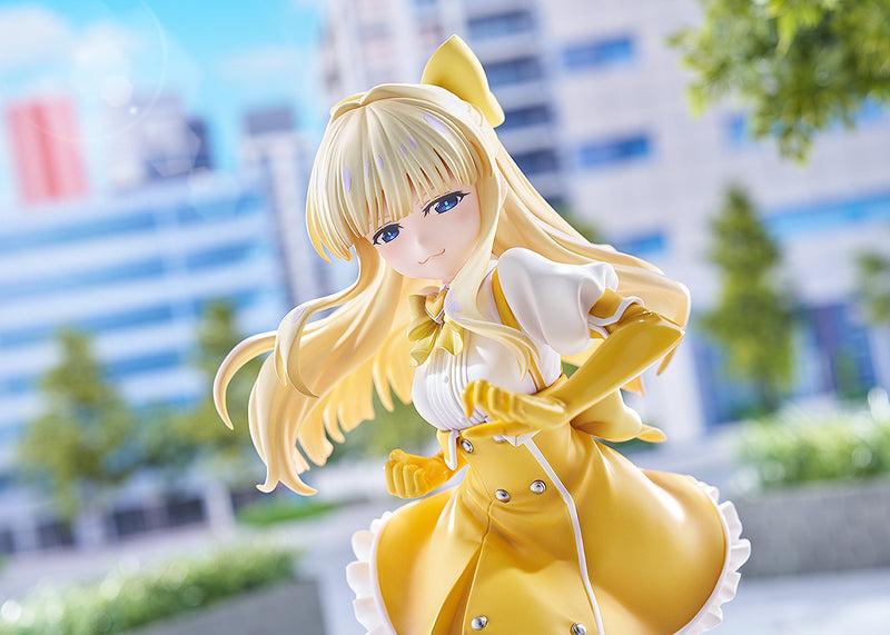Gushing over Magical Girls KADOKAWA Magia Sulfur
