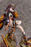Date A Live Design COCO Kurumi Tokisaki ”AXGRIT” Ver. 1/7 Complete Figure
