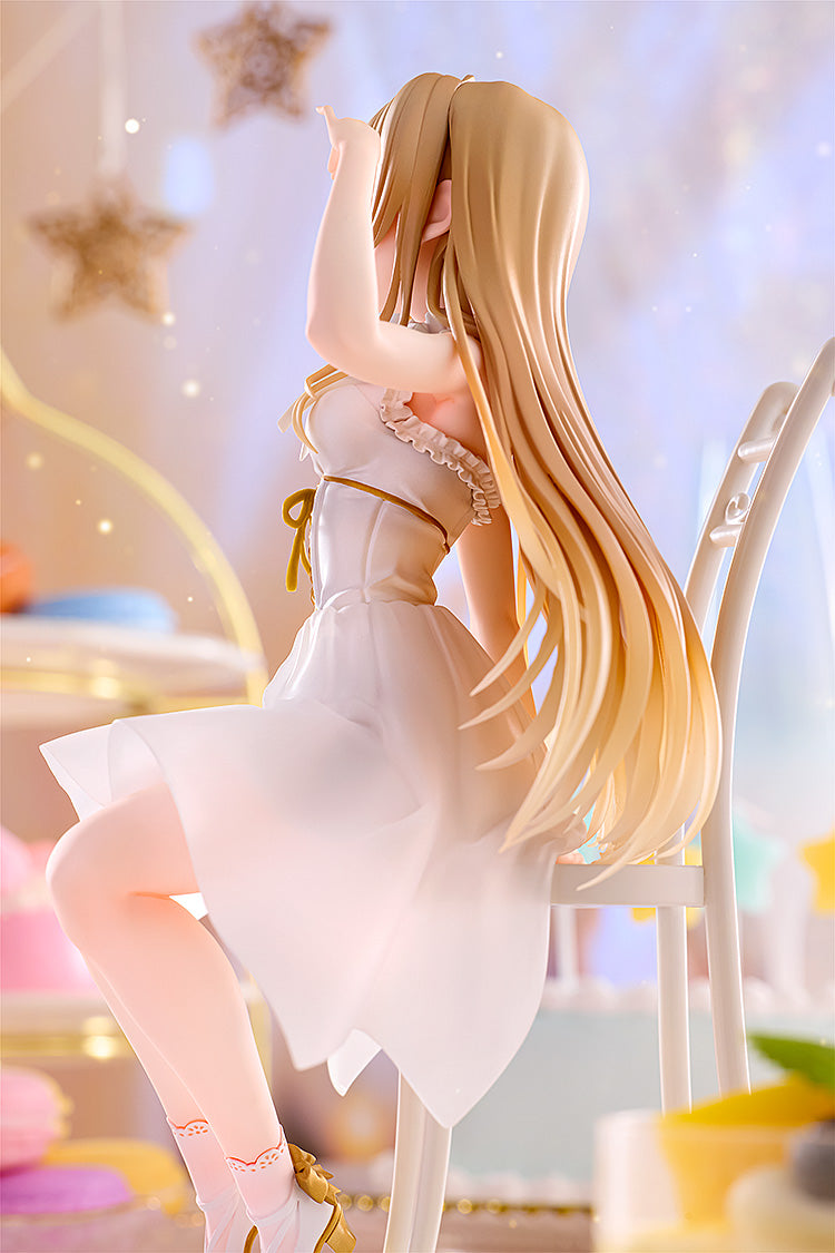 The Angel Next Door Spoils Me Rotten KADOKAWA Mahiru Shiina Tea Party ver.