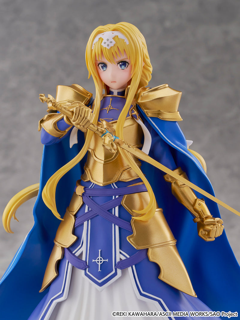 Sword Art Online CyberZ Cantabile Alice