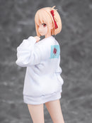 Lycoris Recoil Phat! Company Chisato Nishikigi: Oversized Sweatshirt Ver.