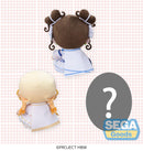 MAEBASHI WITCHES SEGA Sit-Down Plush Vol.2 (EX)