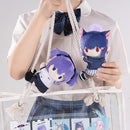 Blue Archive Good Smile Moment Holiday Saunter Series Tote Bag