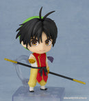 2742 Suikoden I Nendoroid Suikoden I Hero