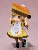 Nendoroid Doll Outfit Set: Pancake-chan