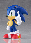 Sonic the Hedgehog BellFine SoftB Half SONIC THE HEDGEHOG