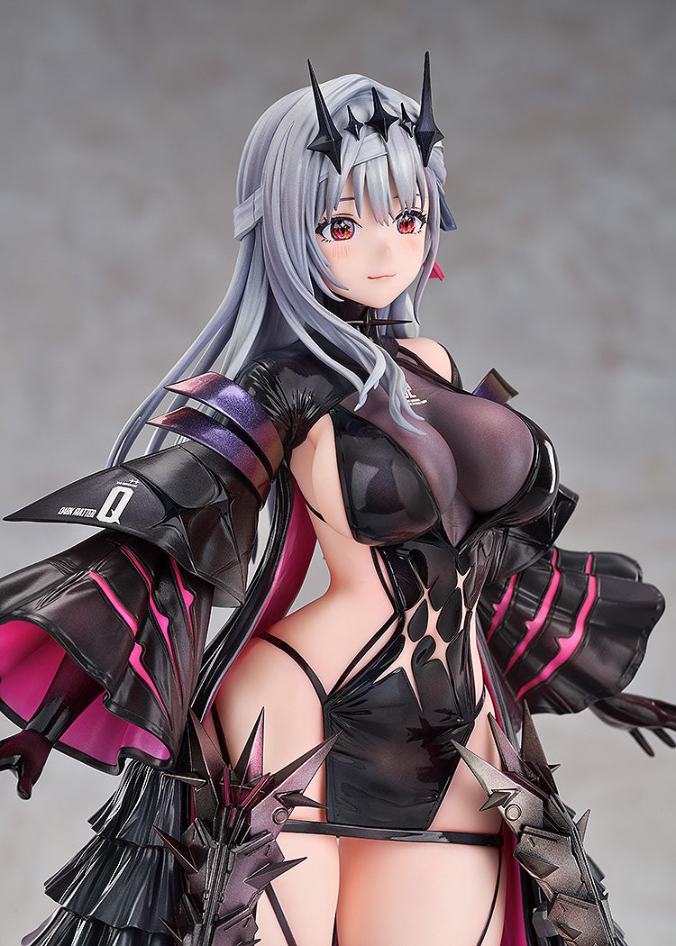 GODDESS OF VICTORY: NIKKE Good Smile Arts Shanghai Modernia - Second Affection