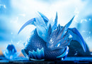 Shenzhen Mabell Animation Development Party with Dragons - TOGETHER With LOONG（Set of 8 Figures）