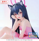 Blue Archive SEGA Yumemirize Serika