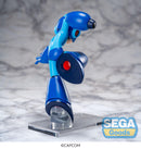 Mega Man SEGA Luminasta Mega Man
