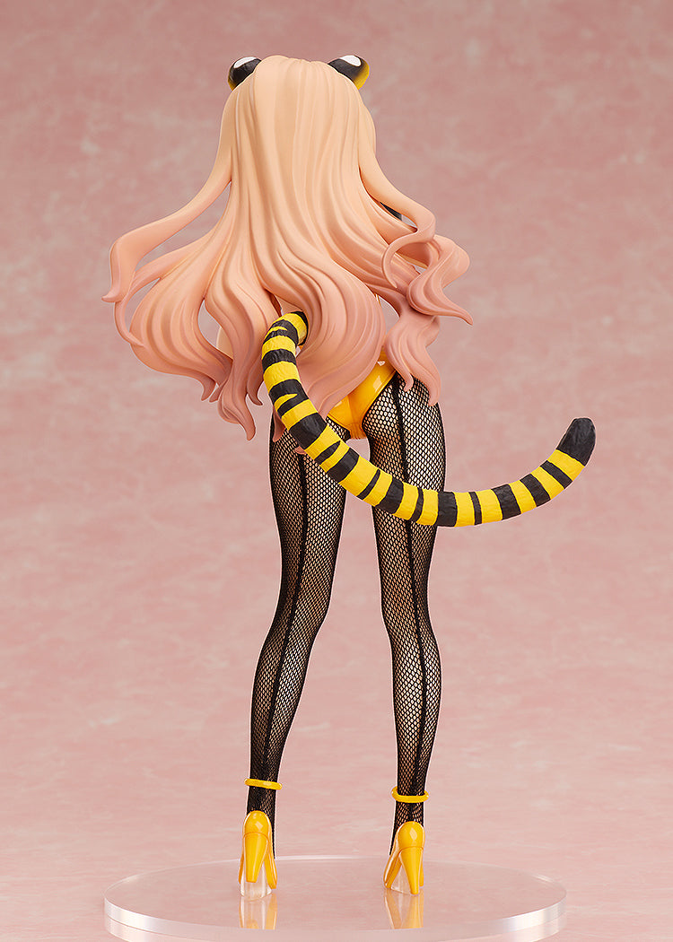 Toradora! FREEing Taiga Aisaka: Tiger Ver. (1/6 Scale)