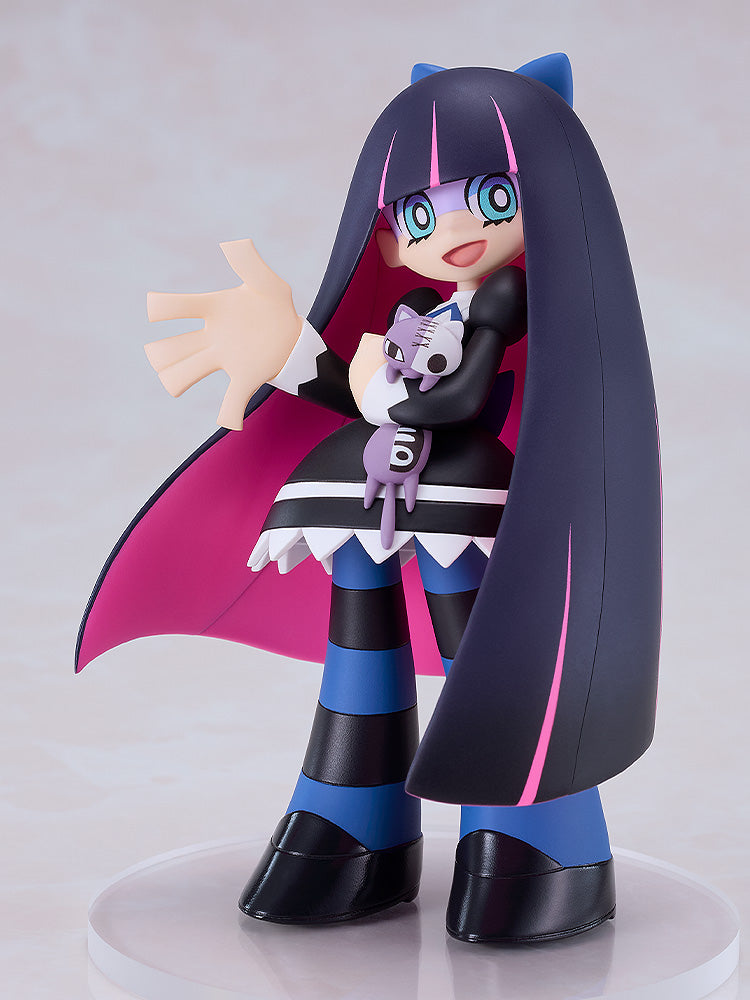 Panty & Stocking with Garterbelt Good Smile Company POP UP PARADE Stocking