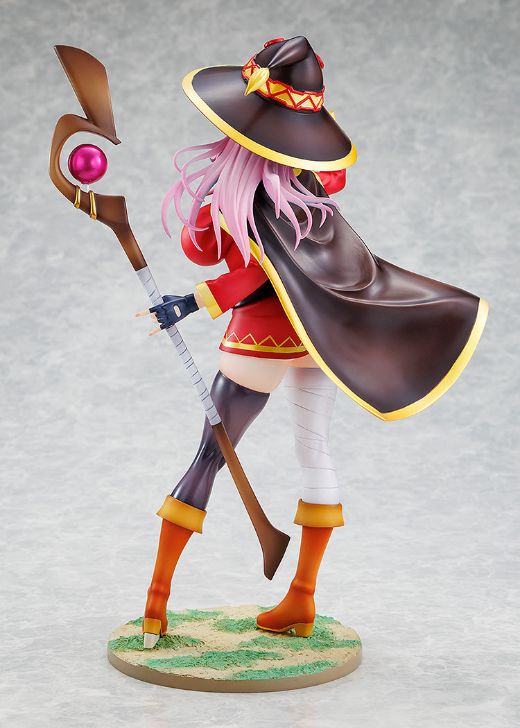 Super Sonico/KONOSUBA -God's blessing on this wonderful world! KADOKAWA Megumin collaboration ver.