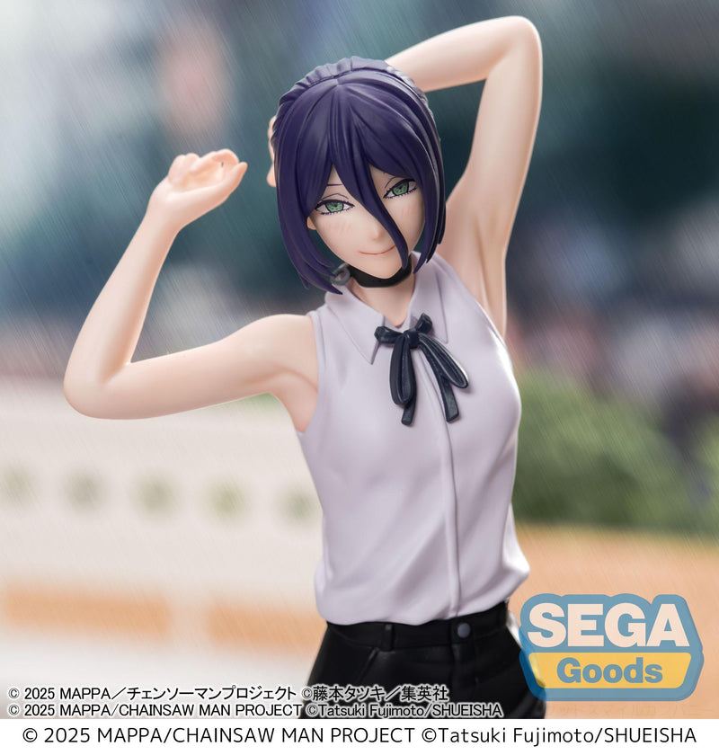 Chainsaw Man - The Movie: Reze Arc SEGA High Premium Figure Reze