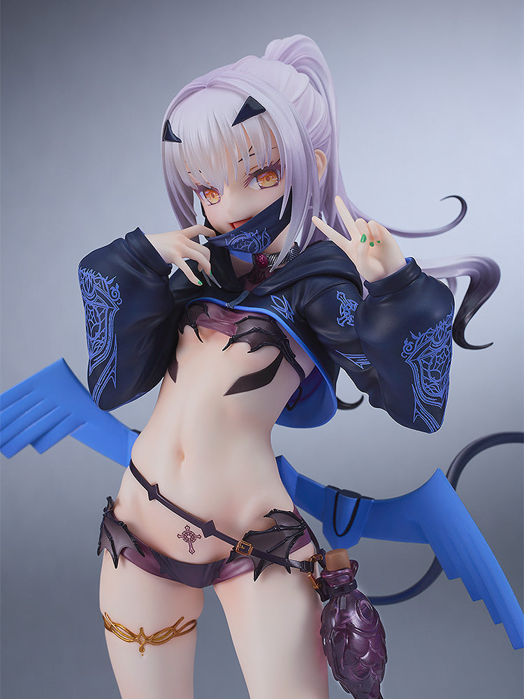 Fate/Grand Order Good Smile Company Ruler/Mélusine