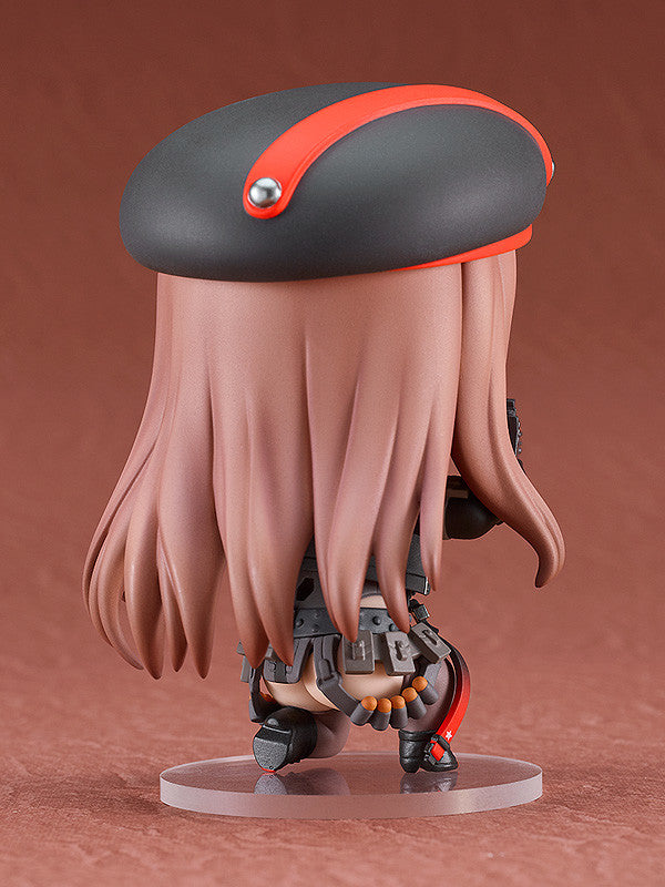 2315 GODDESS OF VICTORY: NIKKE Nendoroid Rapi (re-run)