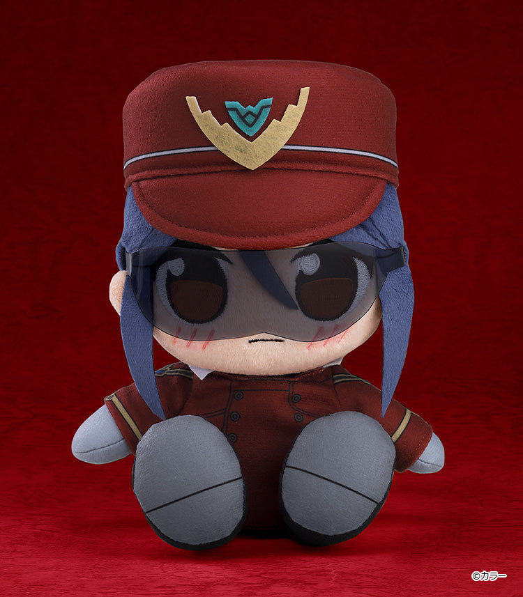 Rebuild of Evangelion Good Smile Company Kuripan Plushie