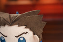 Ace Attorney Good Smile Company Squishy Mini Plushie