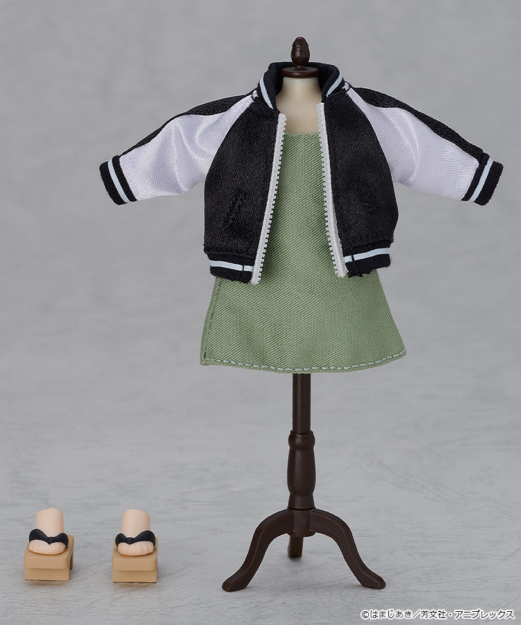 Bocchi the Rock! Good Smile Company Nendoroid Doll Kikuri Hiroi