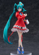 Character Vocal Series 01: Hatsune Miku POP UP PARADE Hatsune Miku: Psi Ver. L Size