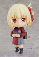 1955 Lycoris Recoil Nendoroid Chisato Nishikigi (re-run)