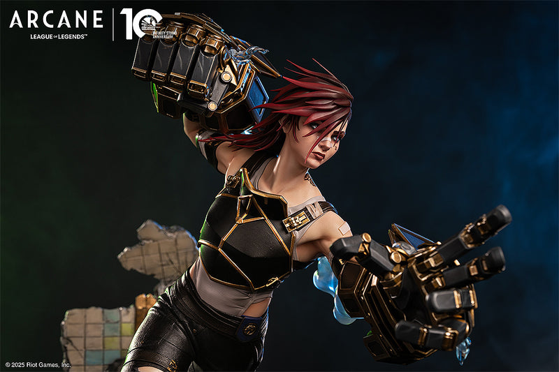 Arcane Infinity Studio X ARCANE Vi 1/4 Scale
