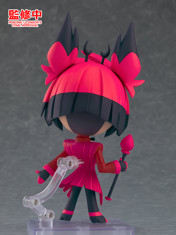 2813 Hazbin Hotel Good Smile Company Nendoroid Alastor