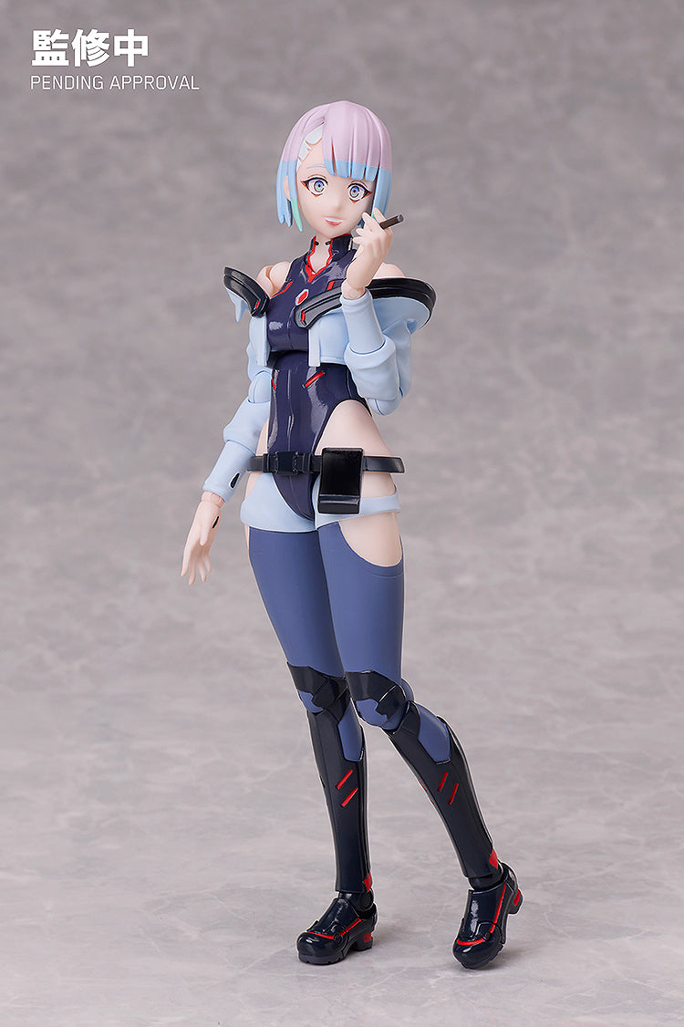 Cyberpunk: Edgerunners Aniplex [BUZZmod.] Cyberpunk: Edgerunners LUCY