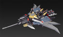 Dancouga - Super Beast Machine God Good Smile Company THE GATTAI Dairyuga