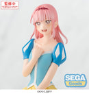 Blue Box SEGA PM Perching Figure Hina Chono Cultural Festival Ver.