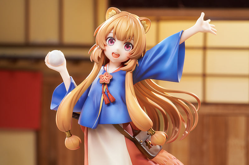 The Rising of the Shield Hero Season 2 Good Smile Arts Shanghai Raphtalia: Snow Play Ver.