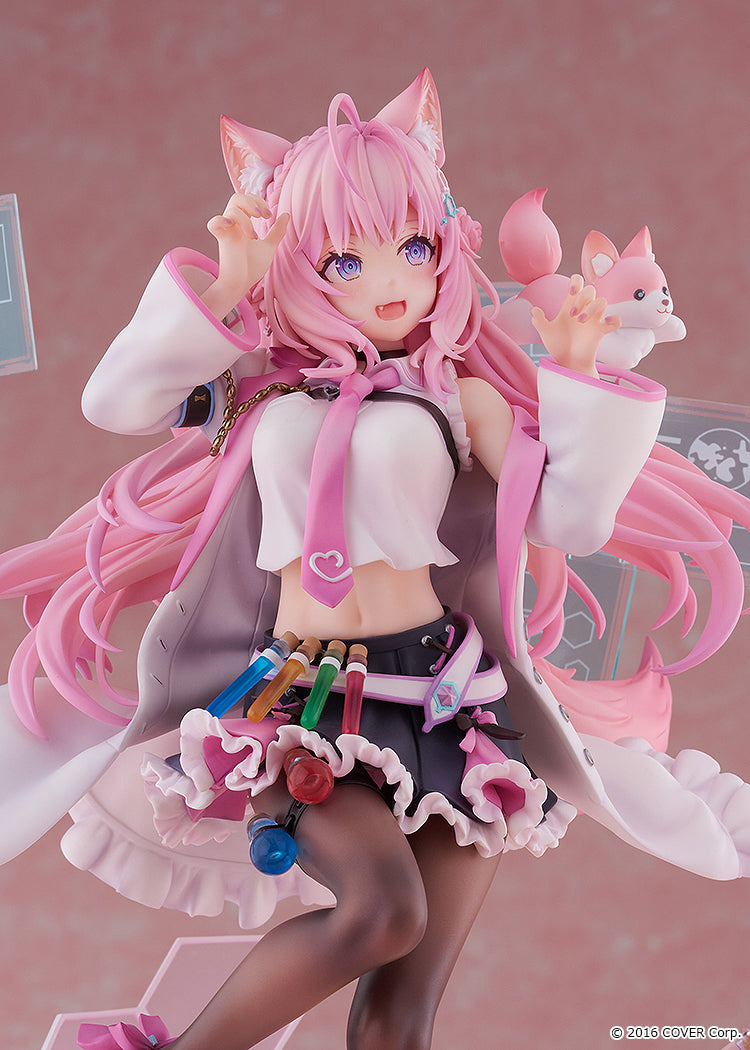 hololive production Claynel Hakui Koyori 1/7 Scale Figure