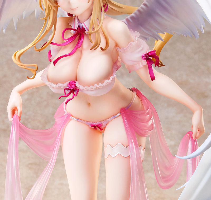 karory Original Character native Angel-chan