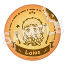 Delicious in Dungeon GoodSmile Moment Collectible Pinback Buttons