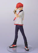 GRIDMAN UNIVERSE Good Smile Company POP UP PARADE Yuta Hibiki L Size