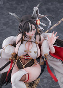toridamono ClaynelTatsu Chan 1/7 Scale Figure