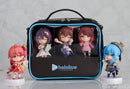 hololive production Nendoroid Pouch: hololive Design Ver. - Black/White