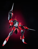 Starknight Tekkaman Blade Good Smile Company MODEROID Tekkaman Evil