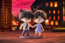 Detective Conan Good Smile Arts Shanghai Qset+ Shinichi Kudō & Ran Mōri