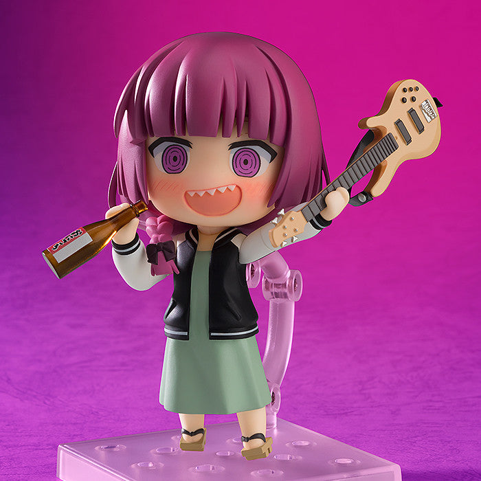 2269 Bocchi the Rock! Nendoroid Kikuri Hiroi (re-run)