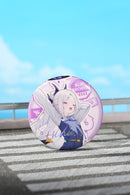 Blue Archive Good Smile Moment Holiday Saunter Series 75mm Badge